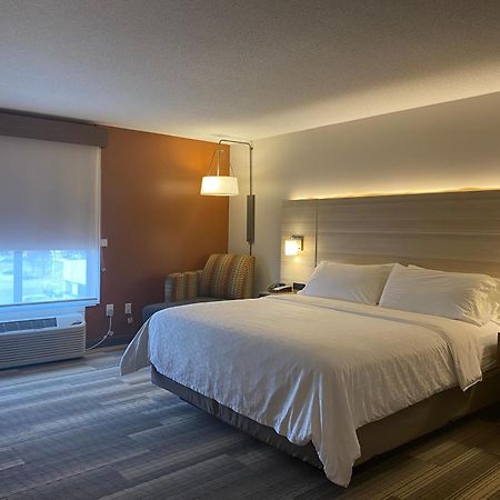 Holiday Inn Express & Suites La Porte By Ihg Exterior photo
