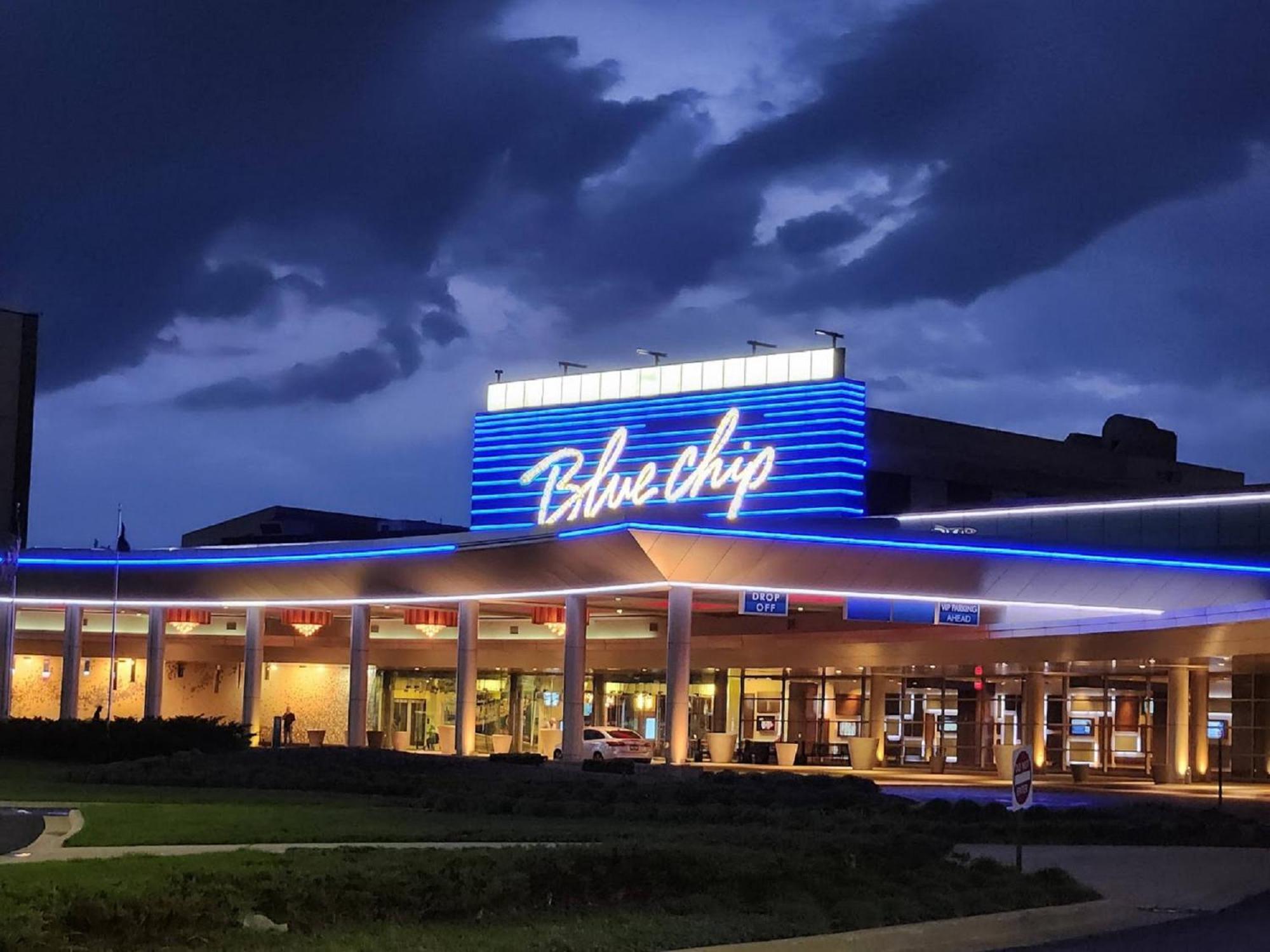 Holiday Inn Express & Suites La Porte By Ihg Exterior photo