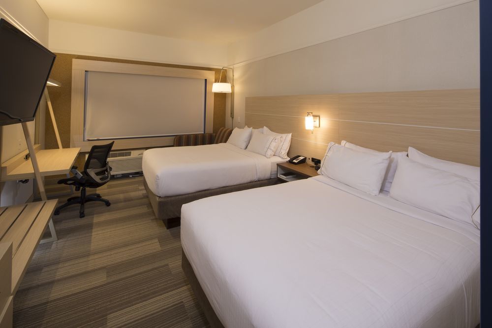 Holiday Inn Express & Suites La Porte By Ihg Exterior photo