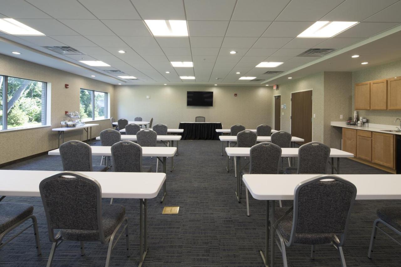 Holiday Inn Express & Suites La Porte By Ihg Exterior photo